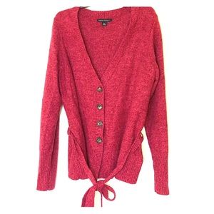 Banana Republic Angora sweater